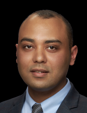 Mohammad El Amir