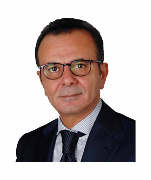 Mazen Hamad