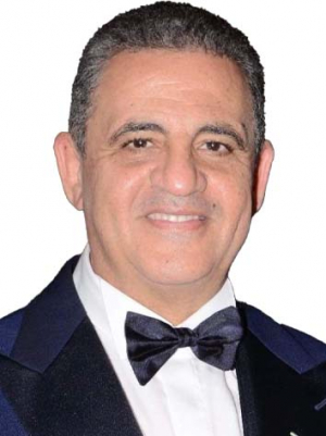 Monzer Kamoun