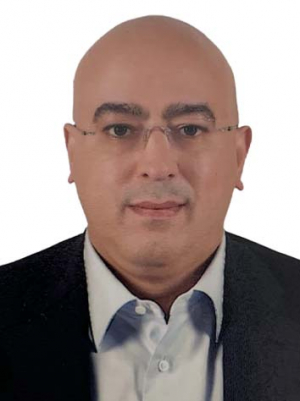 Mustafa Mikdad