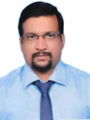 Arun Koshy