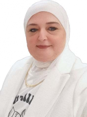 Sawsan AlJadael