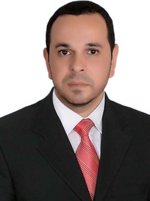 Ahmed Elsaygh