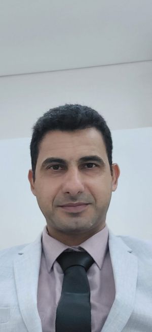 Ashraf Metwally