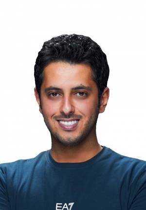 Ahmad Alfarhoud