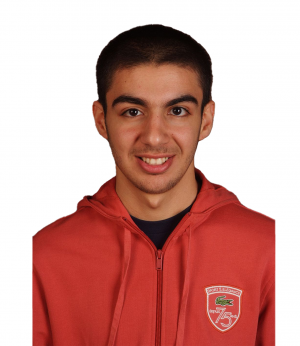 Faisal Al Qaisy