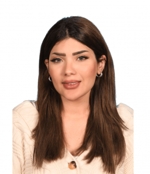 Sherine hamdi