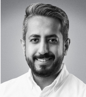 Talal Alajmi
