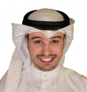Yousef Dashti