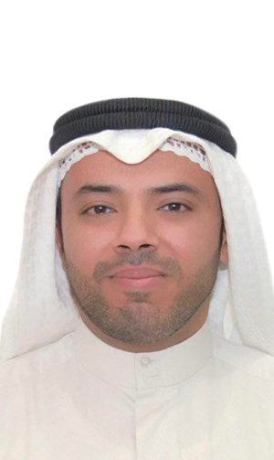 Hamad Almaqahwi