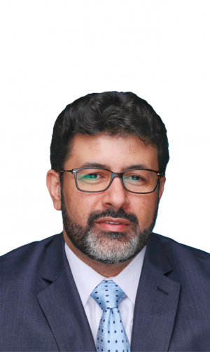 Sajed AlAbdali