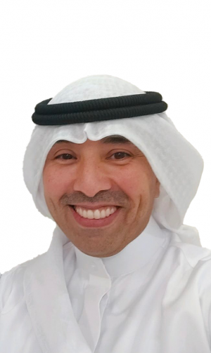 Nasser Alduaij 