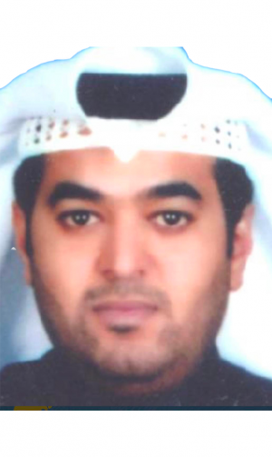 Faraj AlHajri