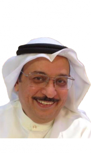 Jamal Albuloushi