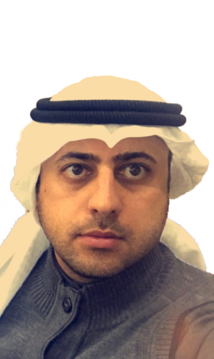 Abdulaziz Abdulhadi