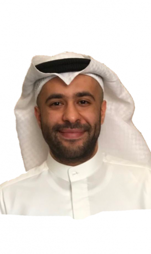 Ali Alarbash