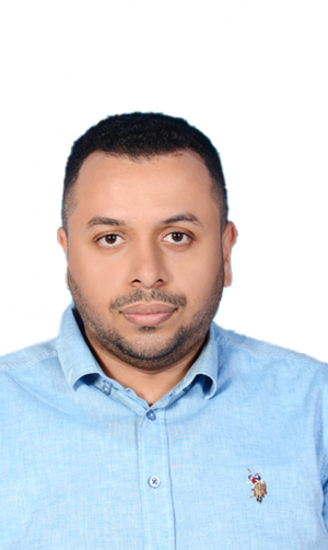 Husain Alqudaihi
