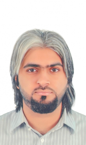 Adel Alshaer