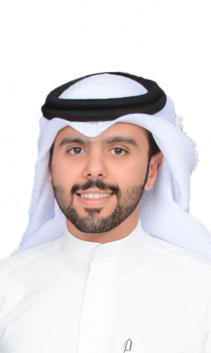 Ghusain Aldosari