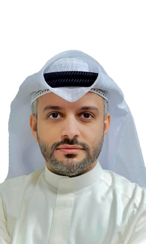 Khaled Almutairi