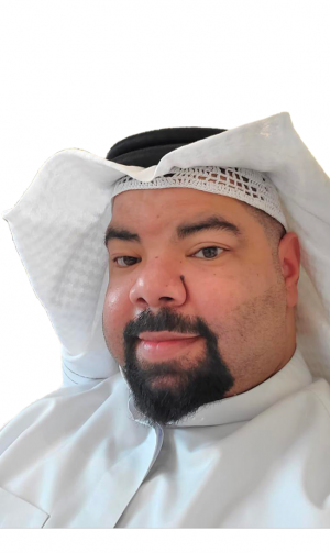 Ahmad Almashmoum 