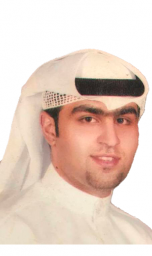 Yaqoub Sadeq