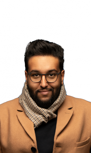 Abdulaziz Bohamad