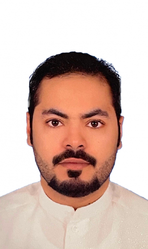 Abdullah Alshammari