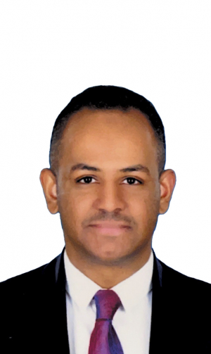 Faisal Alarbeed