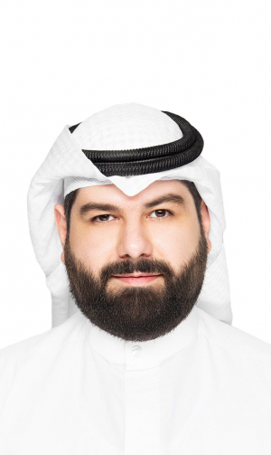 Mohammed Bahbahani