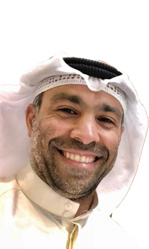 Abdullah Alali