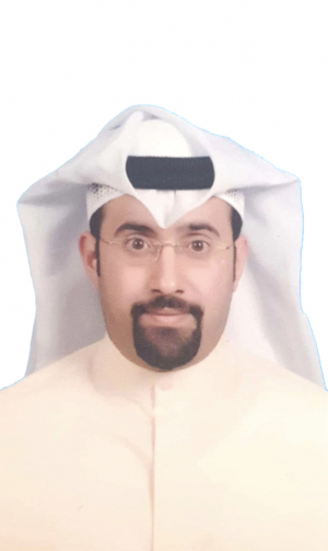 Fares AlNaqi