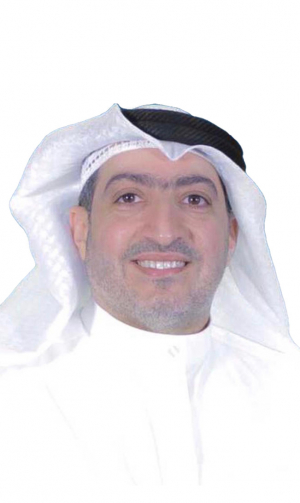 Jamal Alenezi