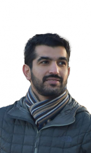 Abdullah Baqer 