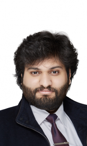 Dr. Fawaz Alshammeri