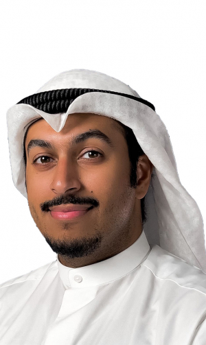 Mohammed Alelaiwah