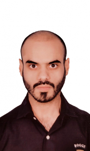 Anas Mandani