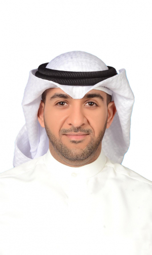 Abdullatif Aloumi