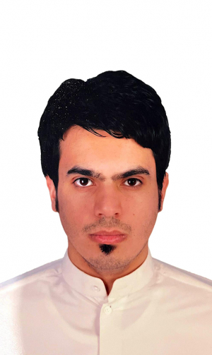 Faisal Alenezi