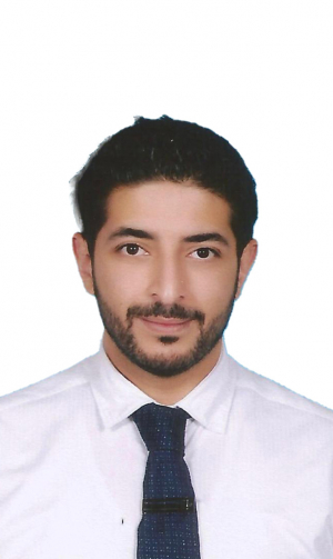Dr. Abdulaziz Alrasheed