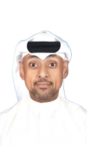 Mohammad Marafie 