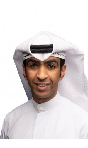 Abdullah AlElewah 