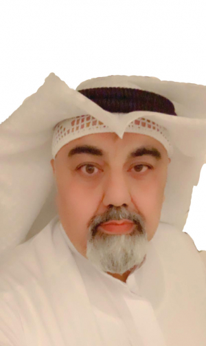 Abdulla Behbehani
