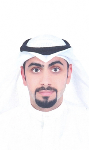 Ali Alramadhan