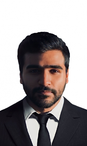 Yousef Alkhaldi