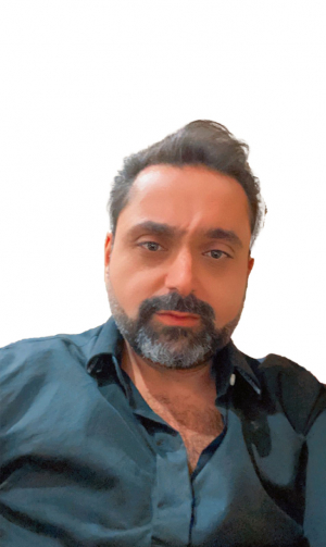 Hamad Busakher