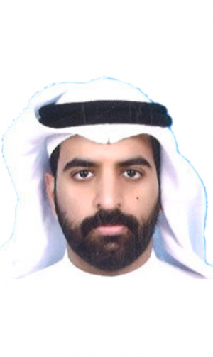 Yousef Almutairi