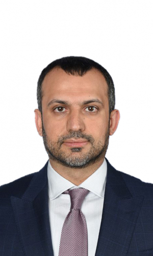 Abdullah Husain