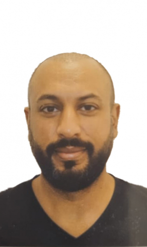 Hamad alraqum