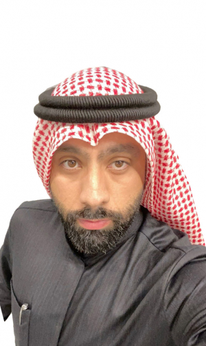 Khaled Alseddiqi
